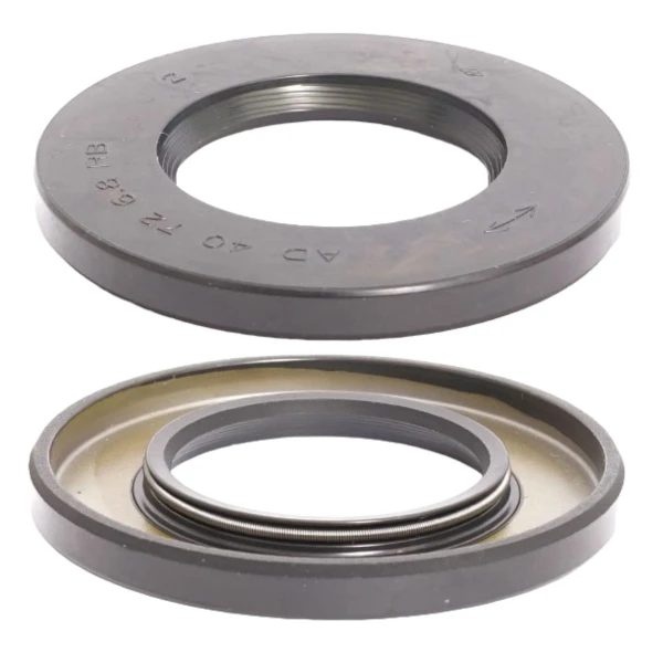 Reten De Rueda Trasero Para Nissan Navara 2007 2016 2.5  Yd25